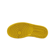 JORDAN 1 MID VIVID SULFUR - Candy Streetwear