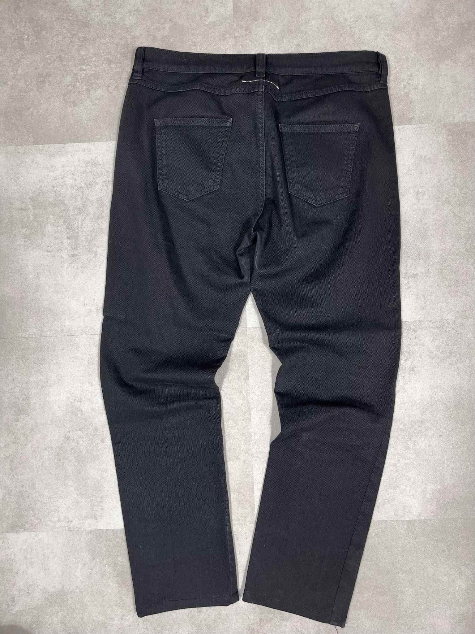 Maison Margiela Pants Jeans (S) - Candy Streetwear