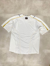 2000s Nike x Ronaldinho Vintage Jersey (L) - Candy Streetwear