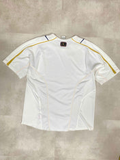 2000s Nike x Ronaldinho Vintage Jersey (L)