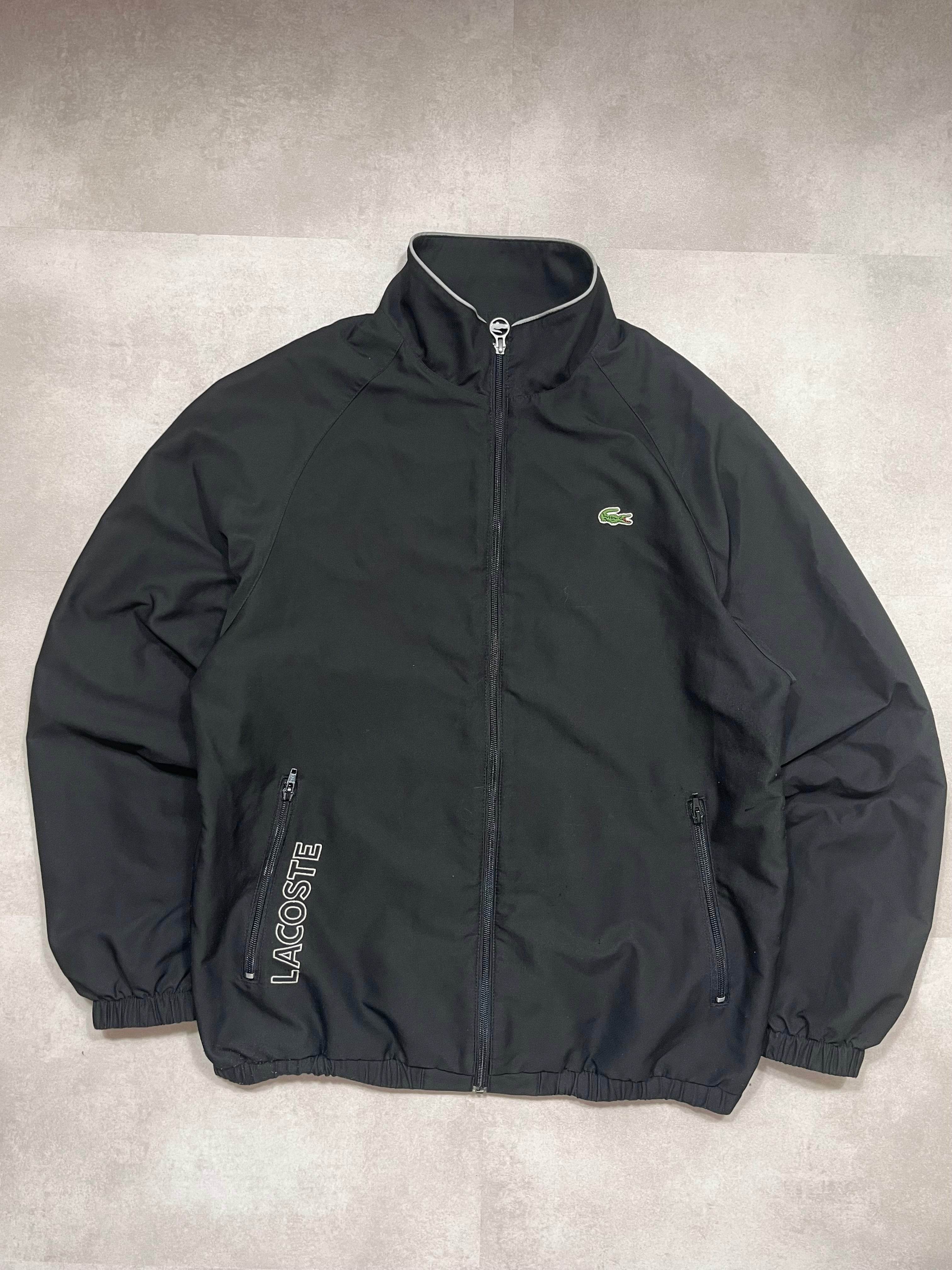 Vintage Lacoste Tracksuit (L) - Candy Streetwear
