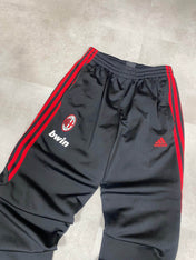 2008-09 AC Milan Trackpants (S) - Candy Streetwear