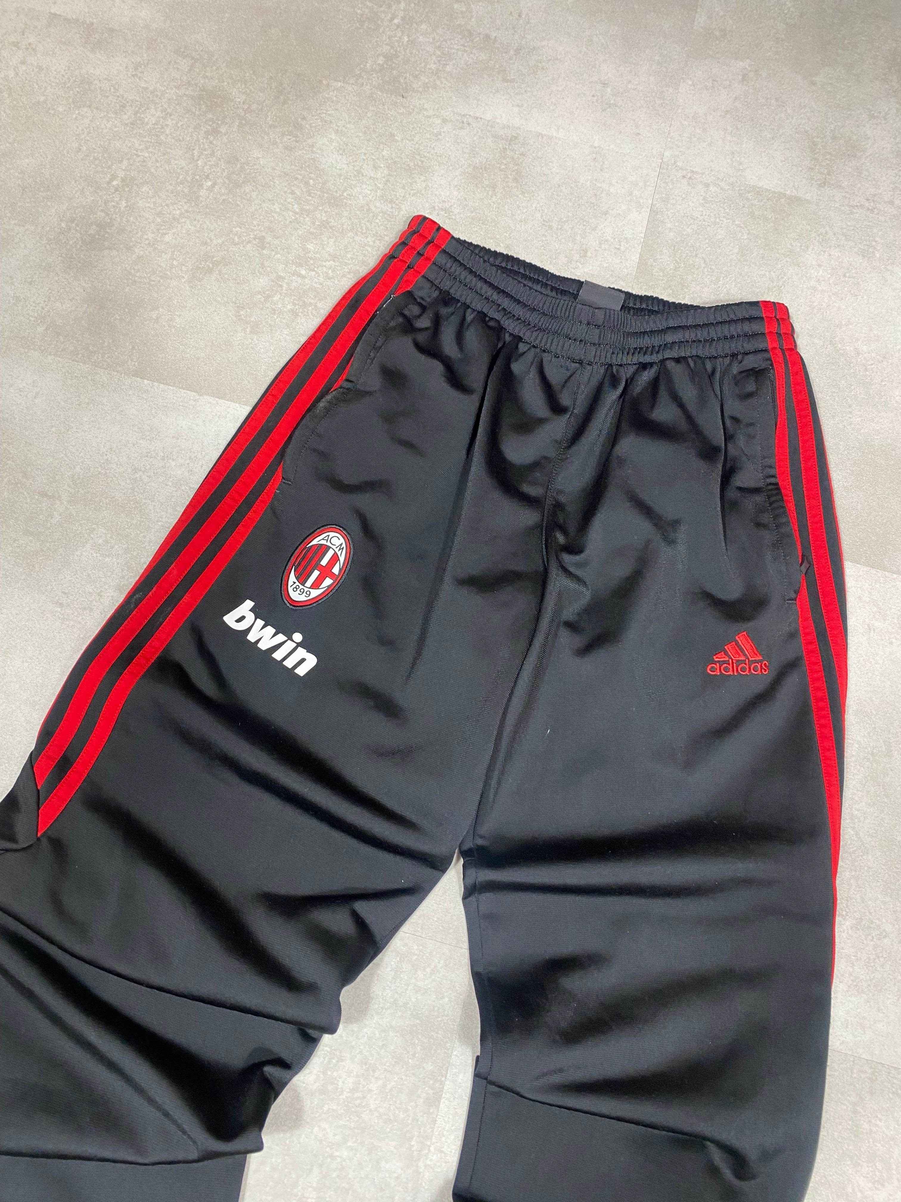 2008-09 AC Milan Trackpants (S)