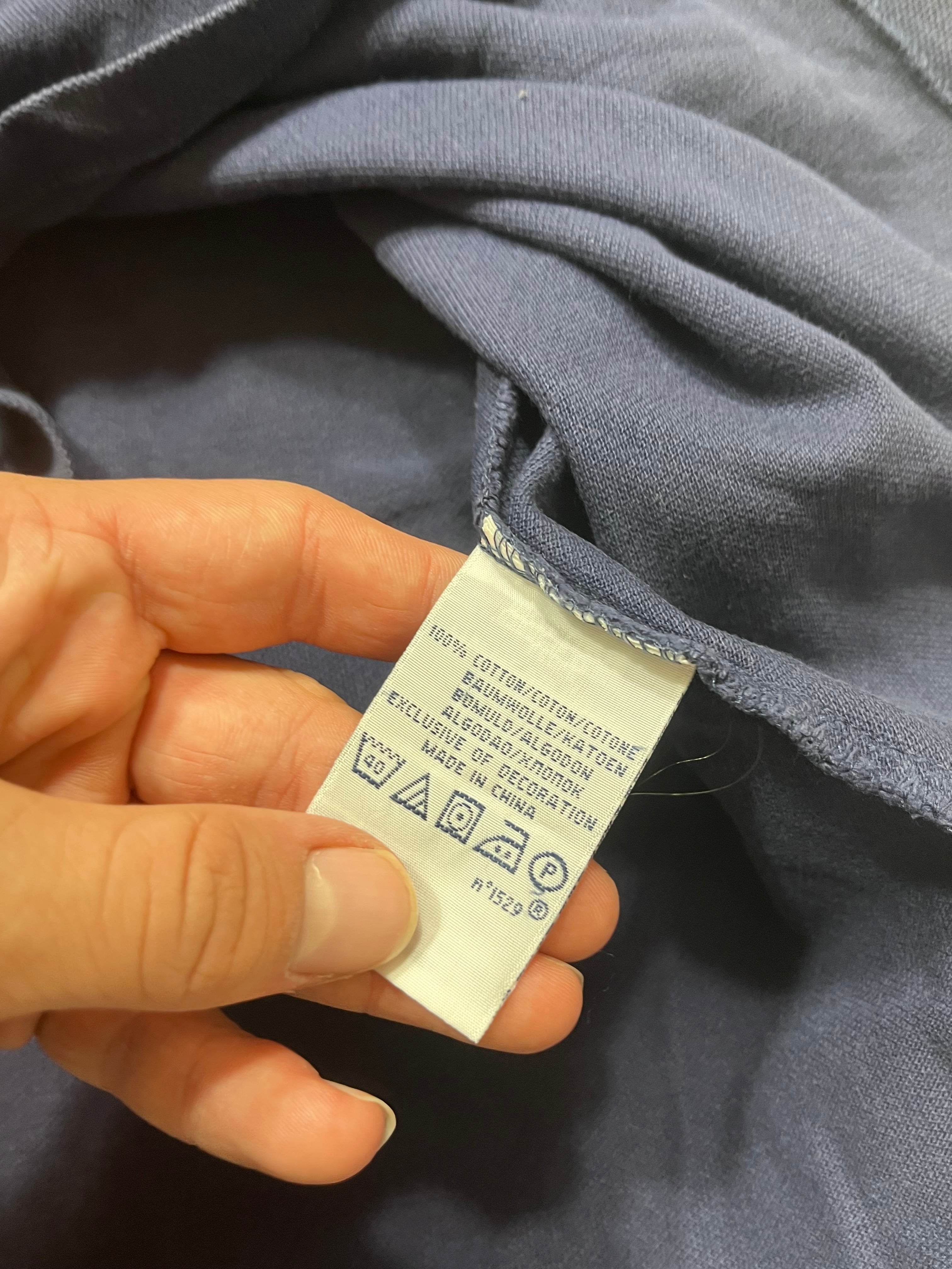 Ralph Lauren Chief Keef Polo (L) - Candy Streetwear
