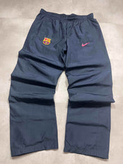 Nike Baggy 2010-11 Vintage Trackpants (M) - Candy Streetwear
