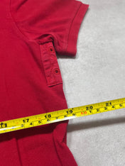 Ralph Lauren Chief Keef Spain Polo (M) - Candy Streetwear