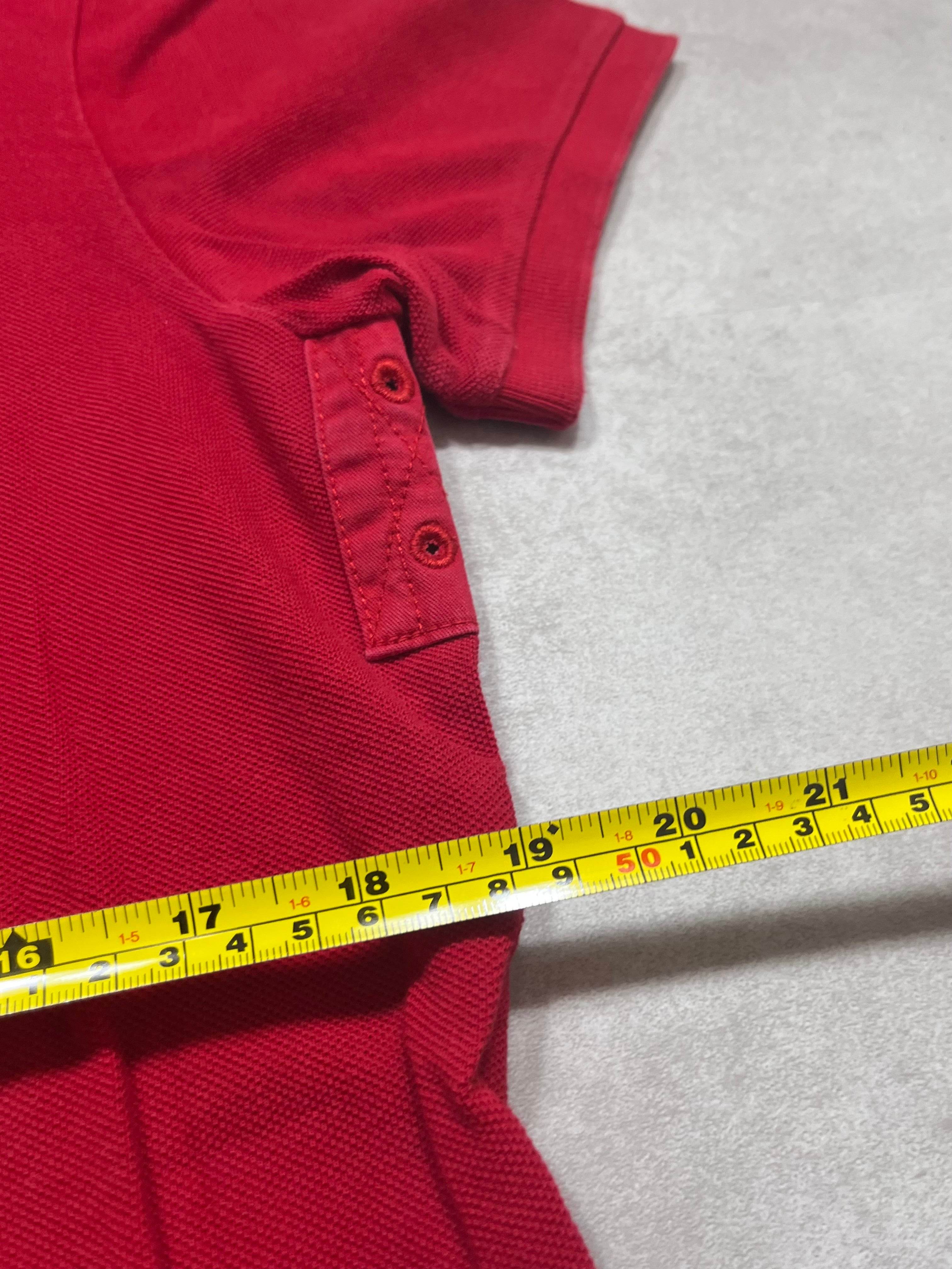 Ralph Lauren Chief Keef Spain Polo (M) - Candy Streetwear