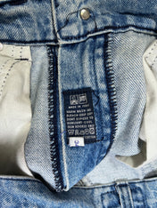 Valention Jeans (S-M)