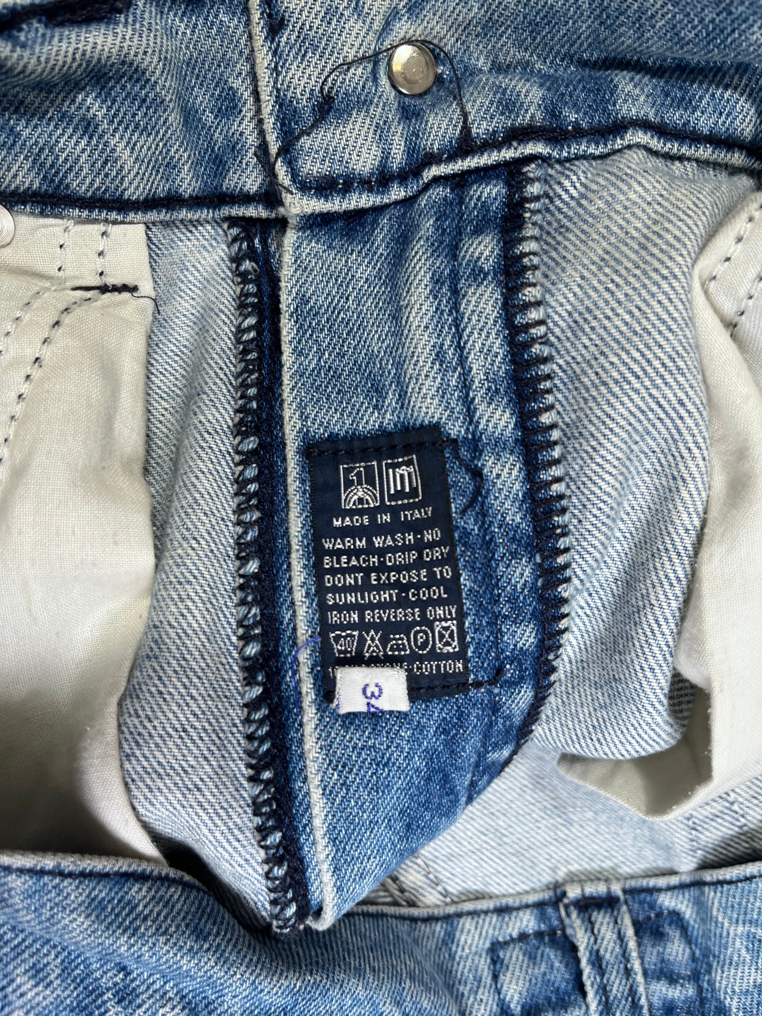 Valention Jeans (S-M)