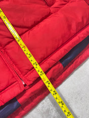 Nike Vintage Puffer Jacket (S) - Candy Streetwear