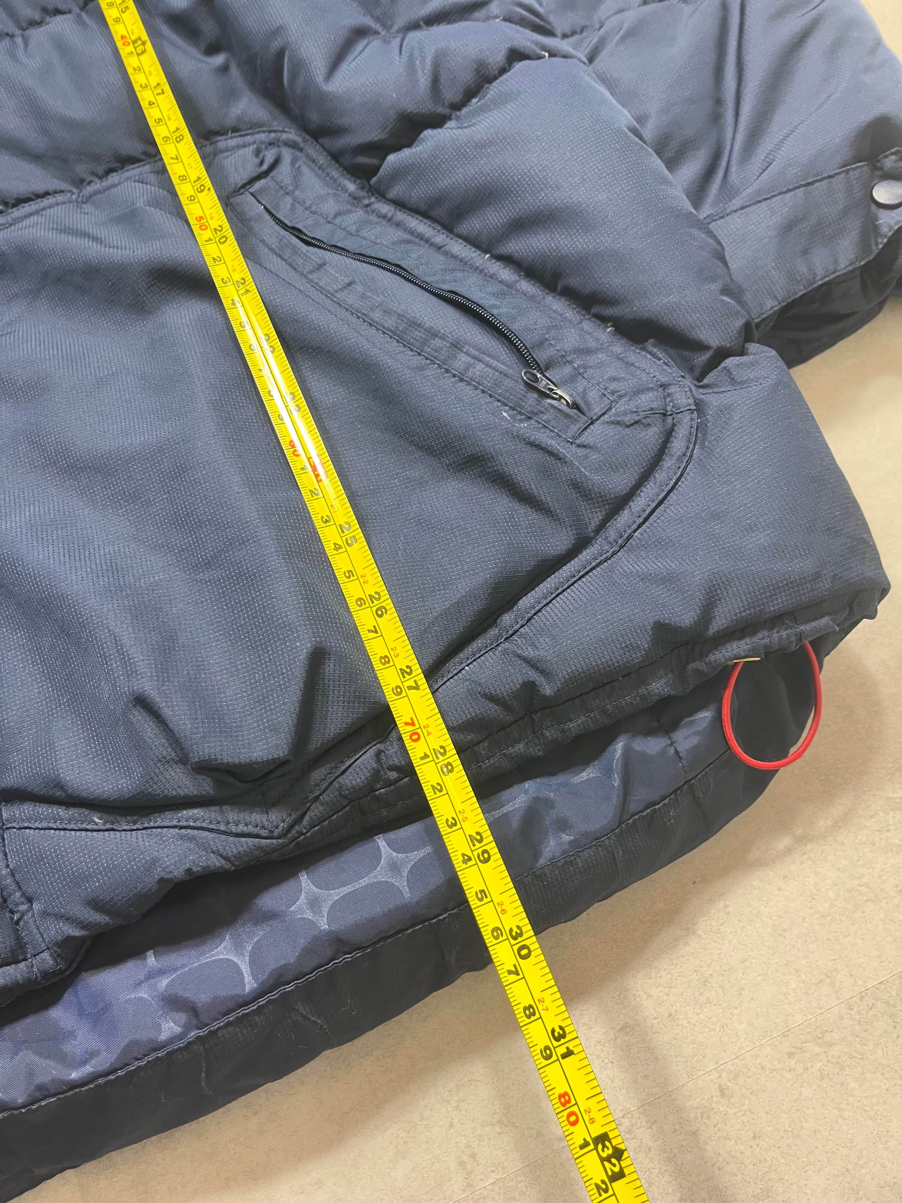 Nike Vintage Puffer Jacket (L) - Candy Streetwear