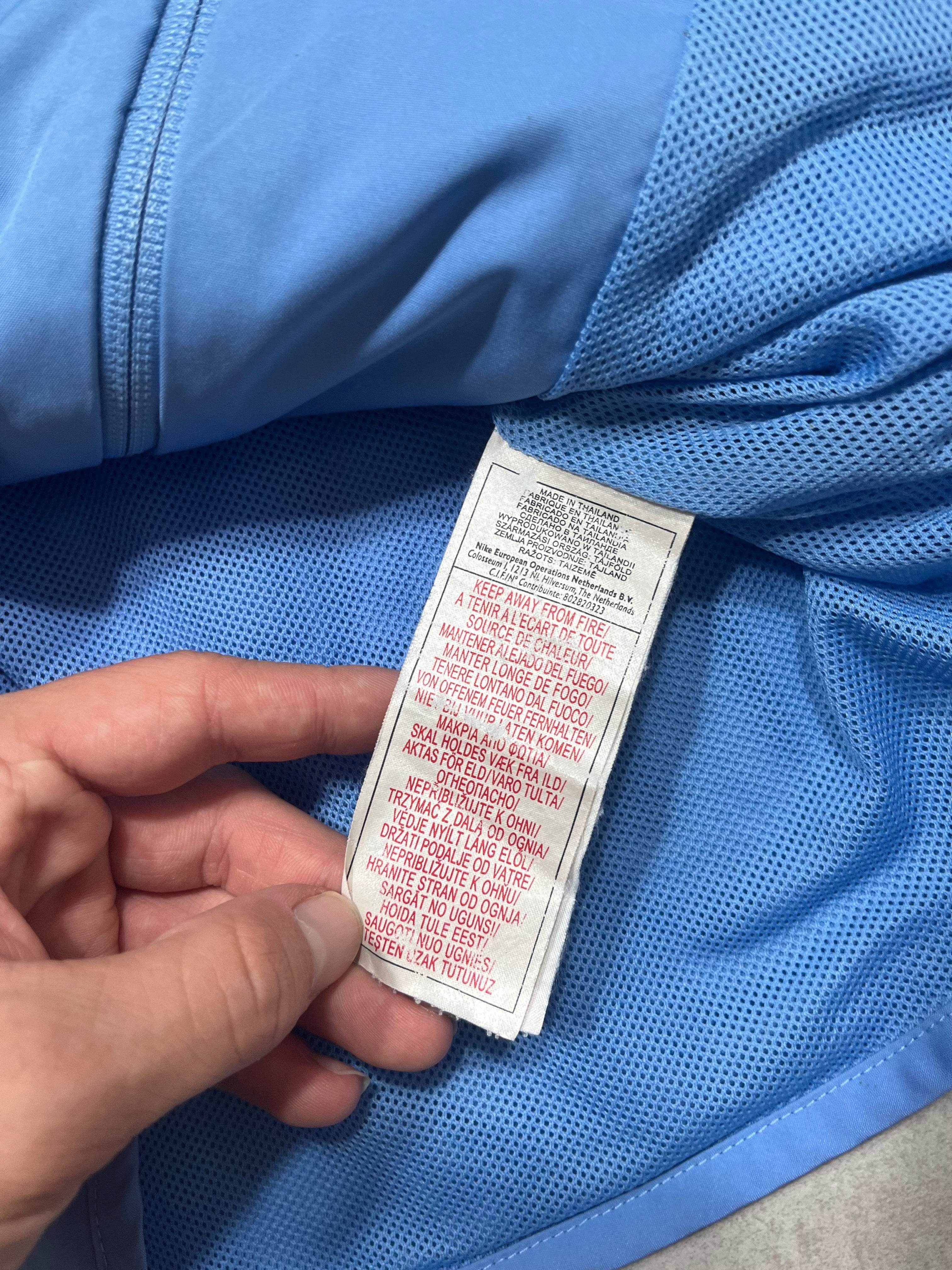 Nike Vintage TN Full Zip Up (XS) - Candy Streetwear