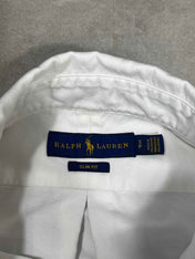 Ralph Lauren Old Money Shirt (S)