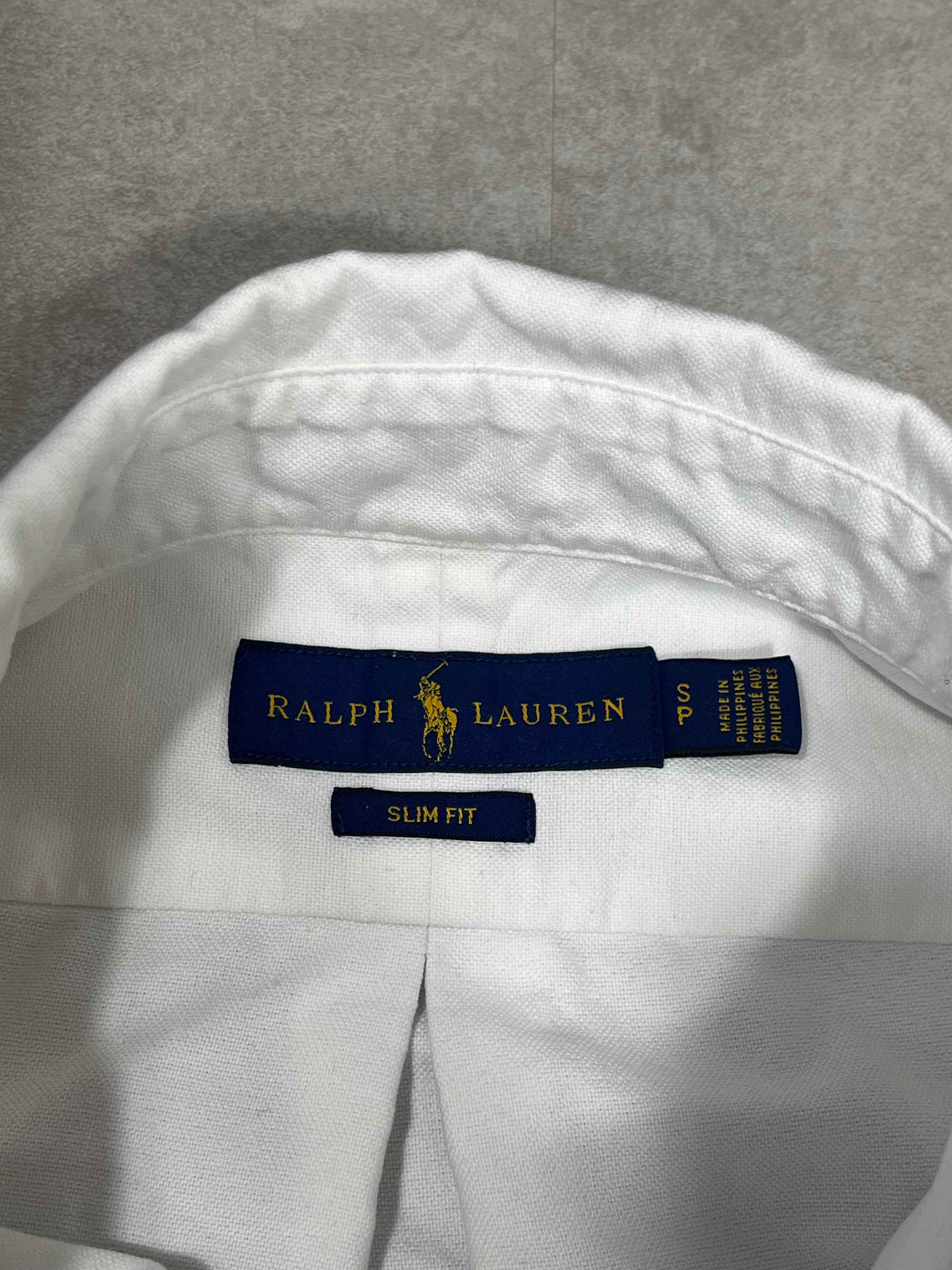 Ralph Lauren Old Money Shirt (S)