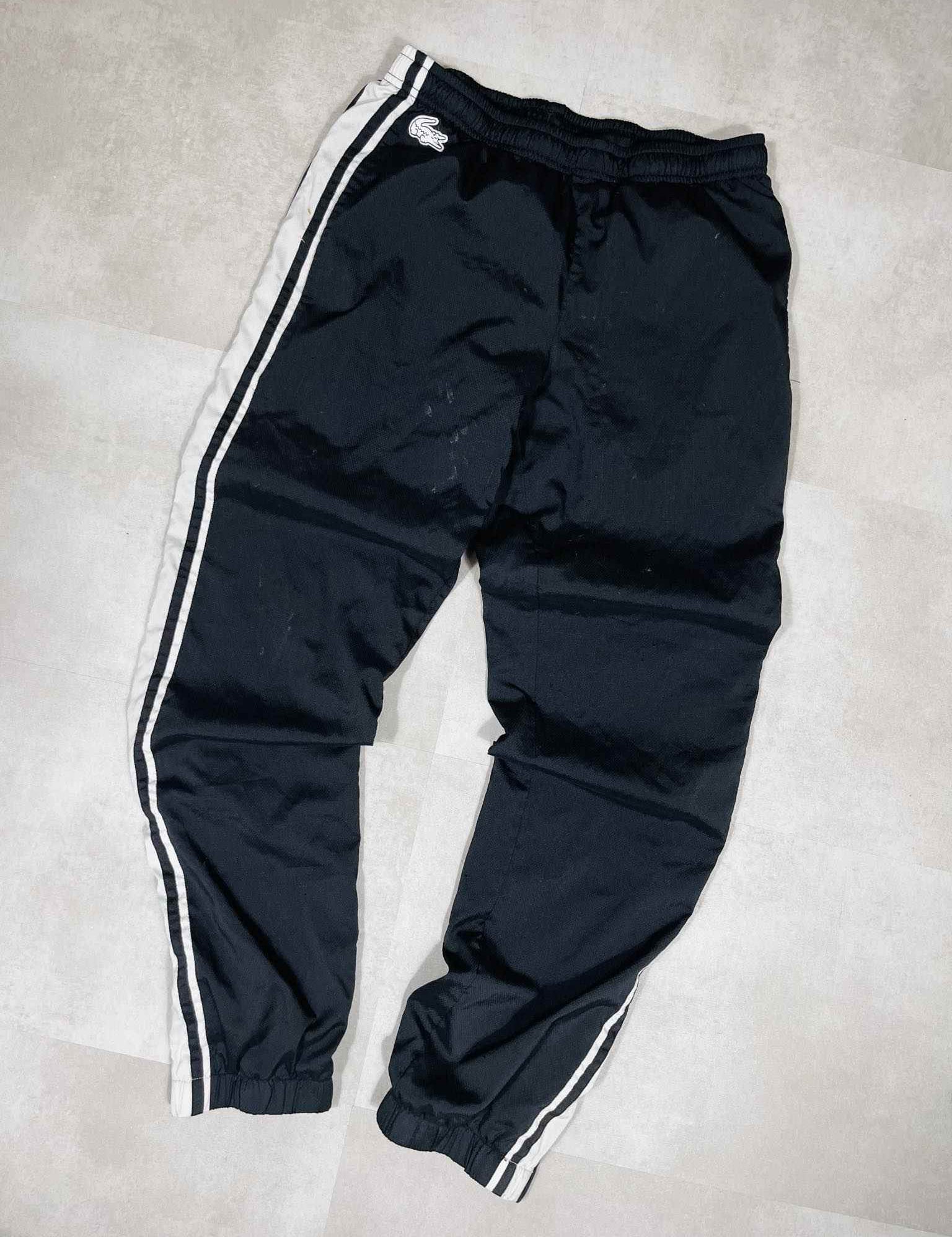 Vintage Lacoste Trackpants (M) - Candy Streetwear