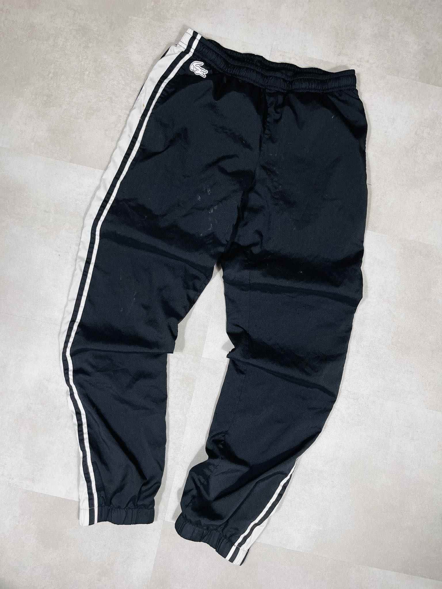 Vintage Lacoste Trackpants (M) - Candy Streetwear