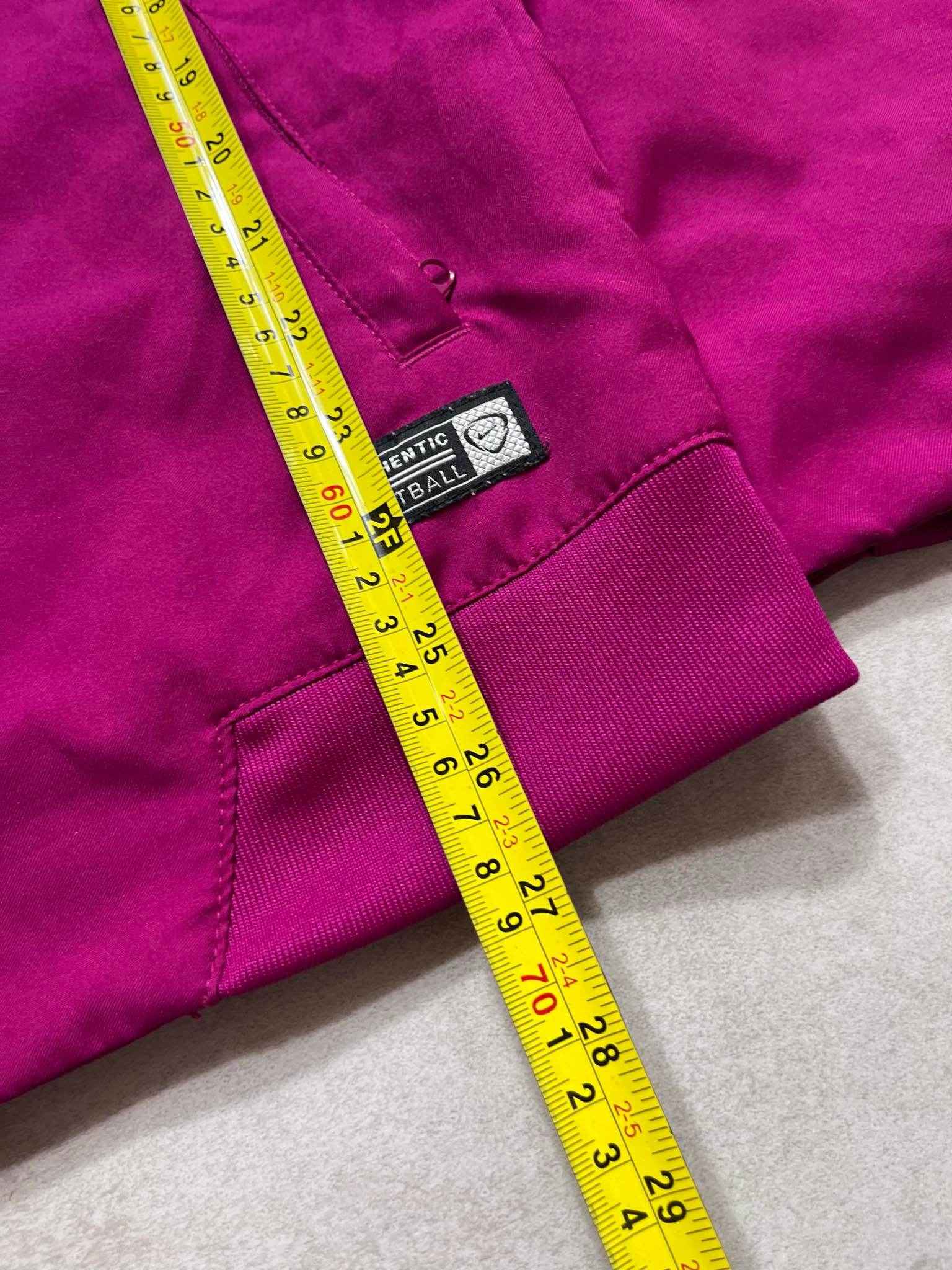 Nike Barcelona 2015-16 Tracksuit (S) - Candy Streetwear