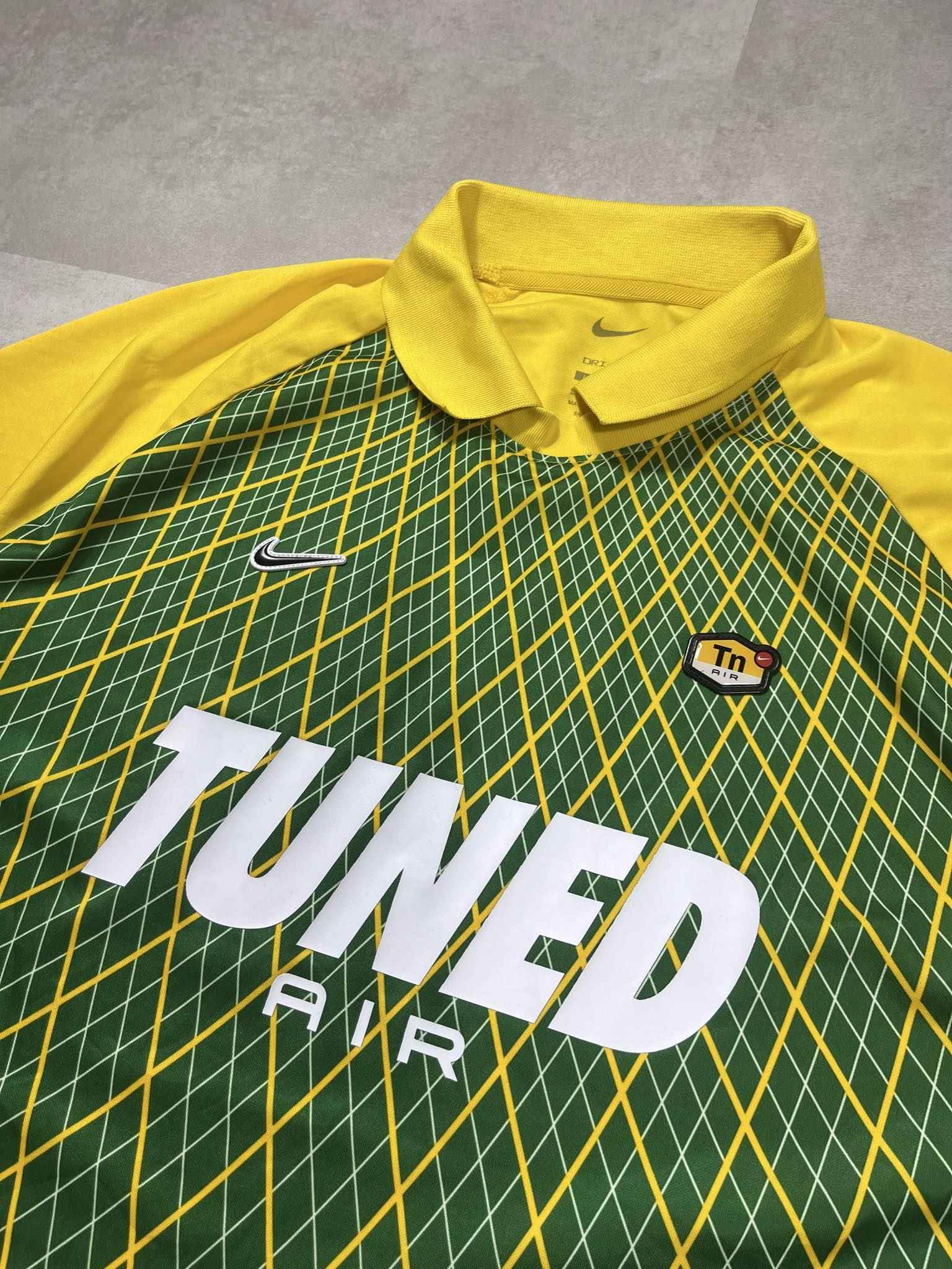 Nike Vintage TN Air Max Jersey (M) - Candy Streetwear