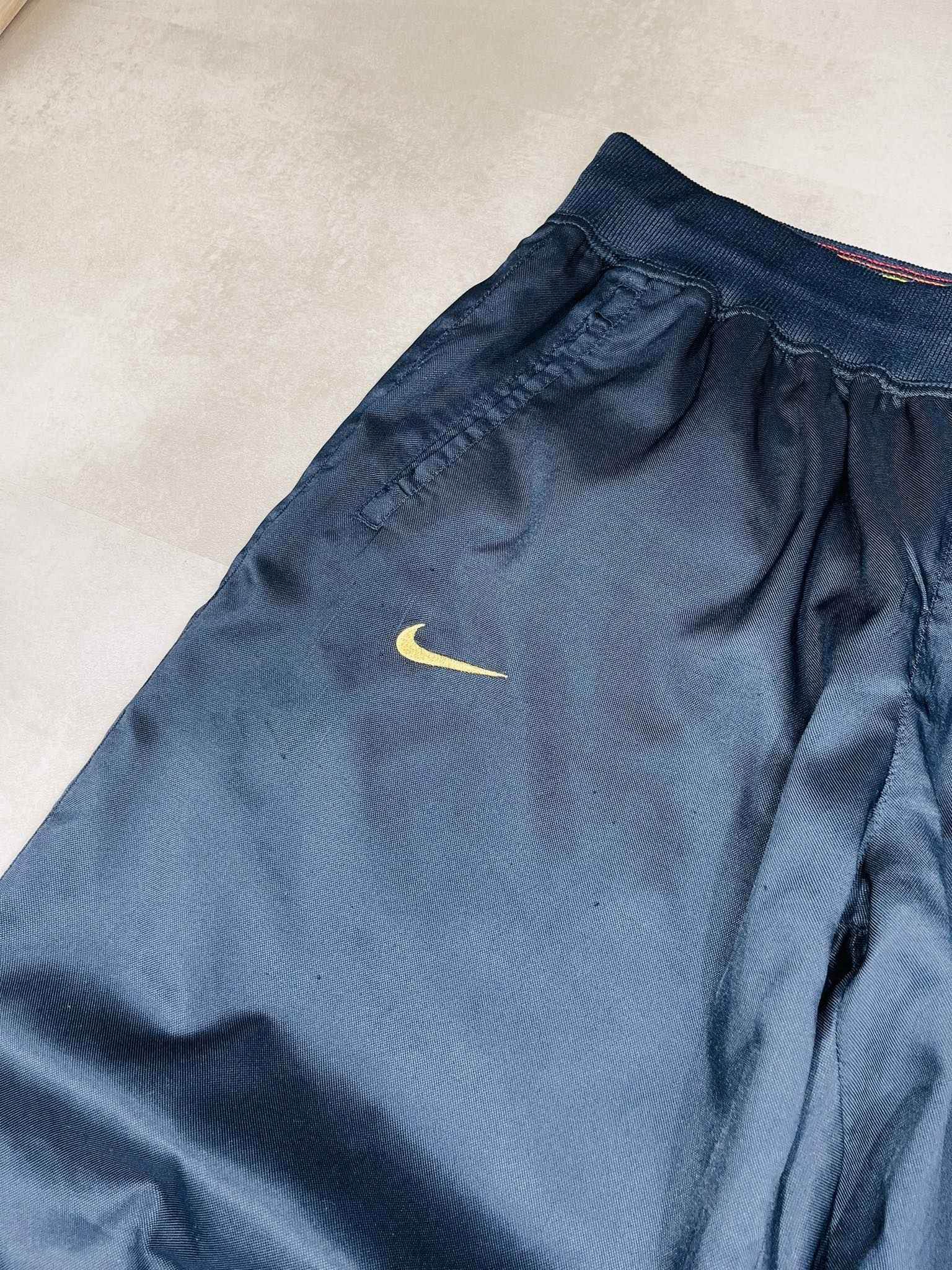 Nike x Ronaldinho Vintage Trackpants (XL) - Candy Streetwear