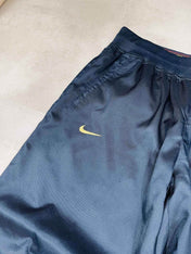 Nike x Ronaldinho Vintage Trackpants (XL) - Candy Streetwear