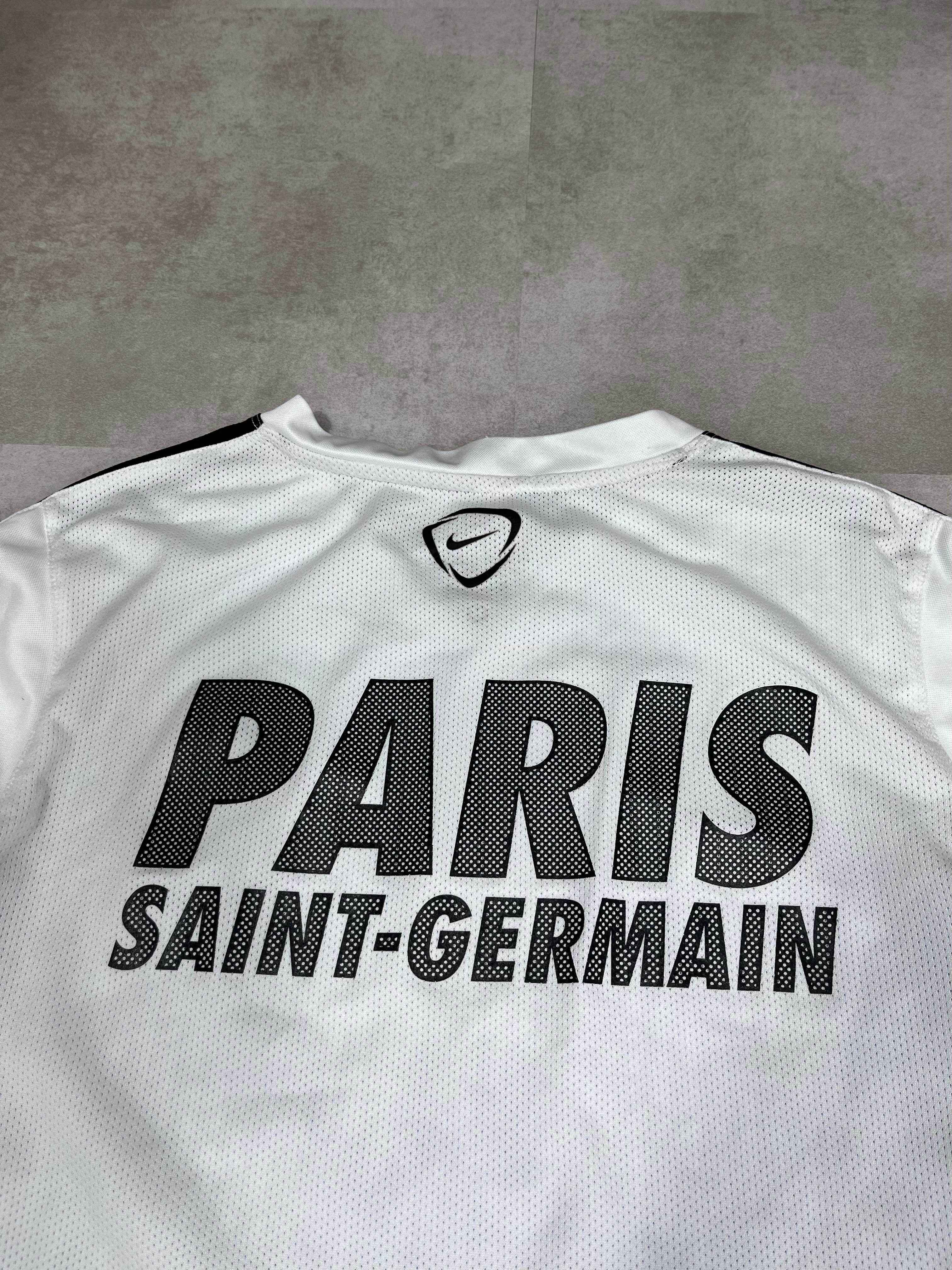 2014-15 Nike Paris Saint Germain Jersey (M)