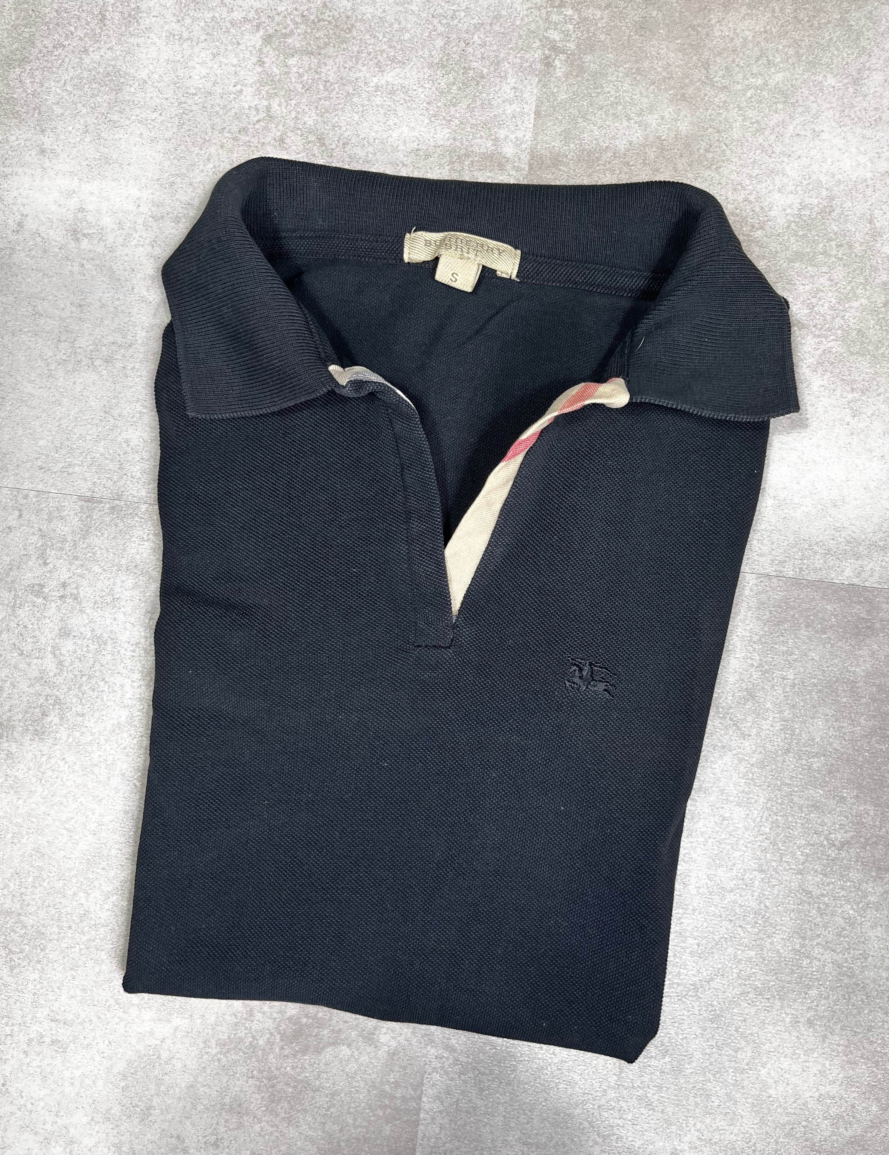 Burberry Vintage Poloshirt Women (S) - Candy Streetwear