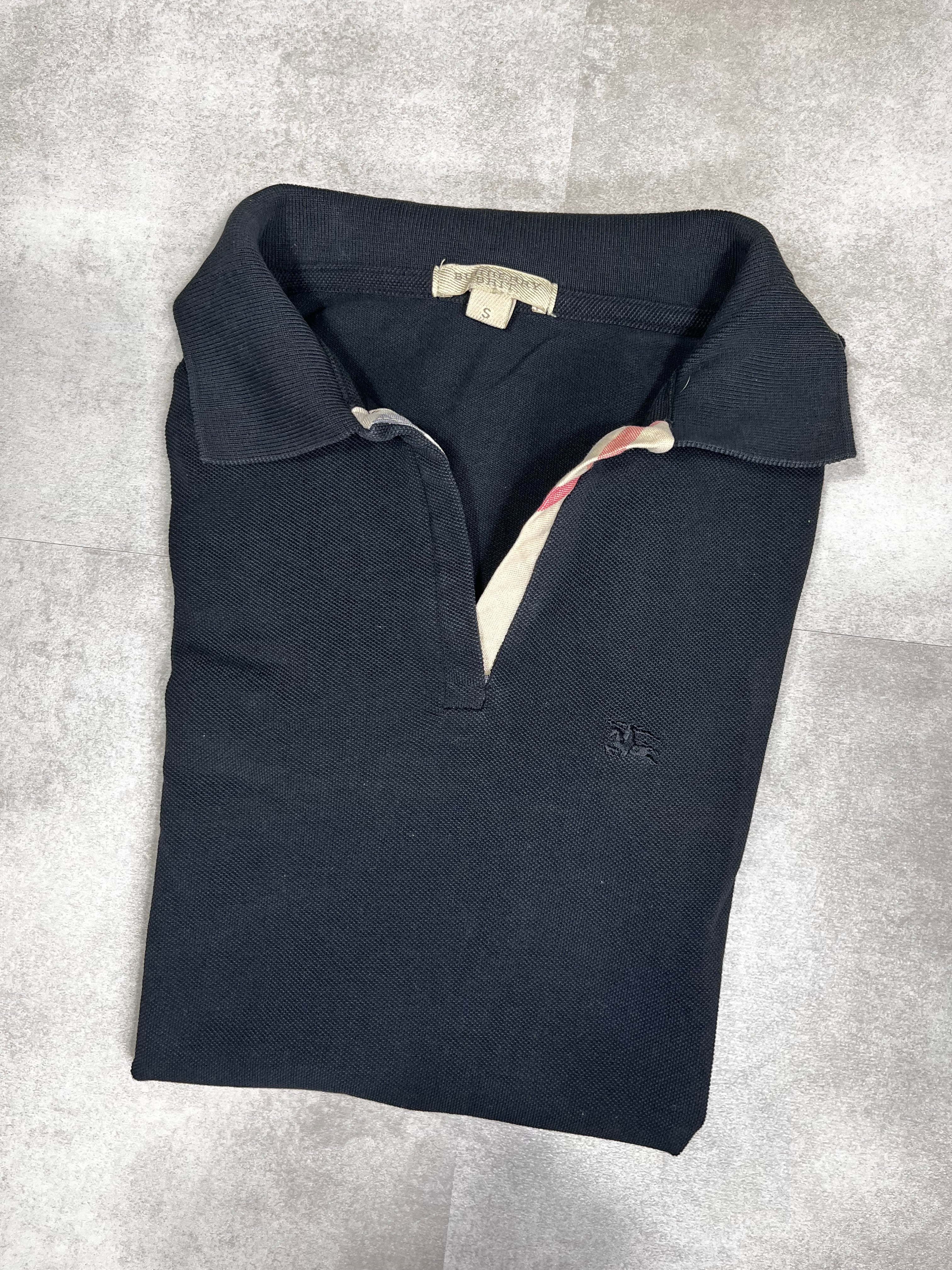 Burberry Vintage Poloshirt Women (S)