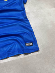Nike Brazil 2014-15 Vintage Jersey (S) - Candy Streetwear