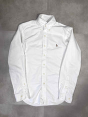 Ralph Lauren Old Money Shirt (S)