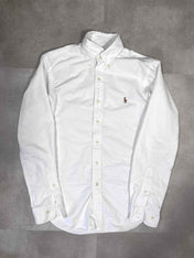 Ralph Lauren Old Money Shirt (S) - Candy Streetwear