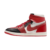JORDAN 1 HIGH SPORT RED - Candy Streetwear
