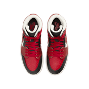 JORDAN 1 HIGH SPORT RED - Candy Streetwear