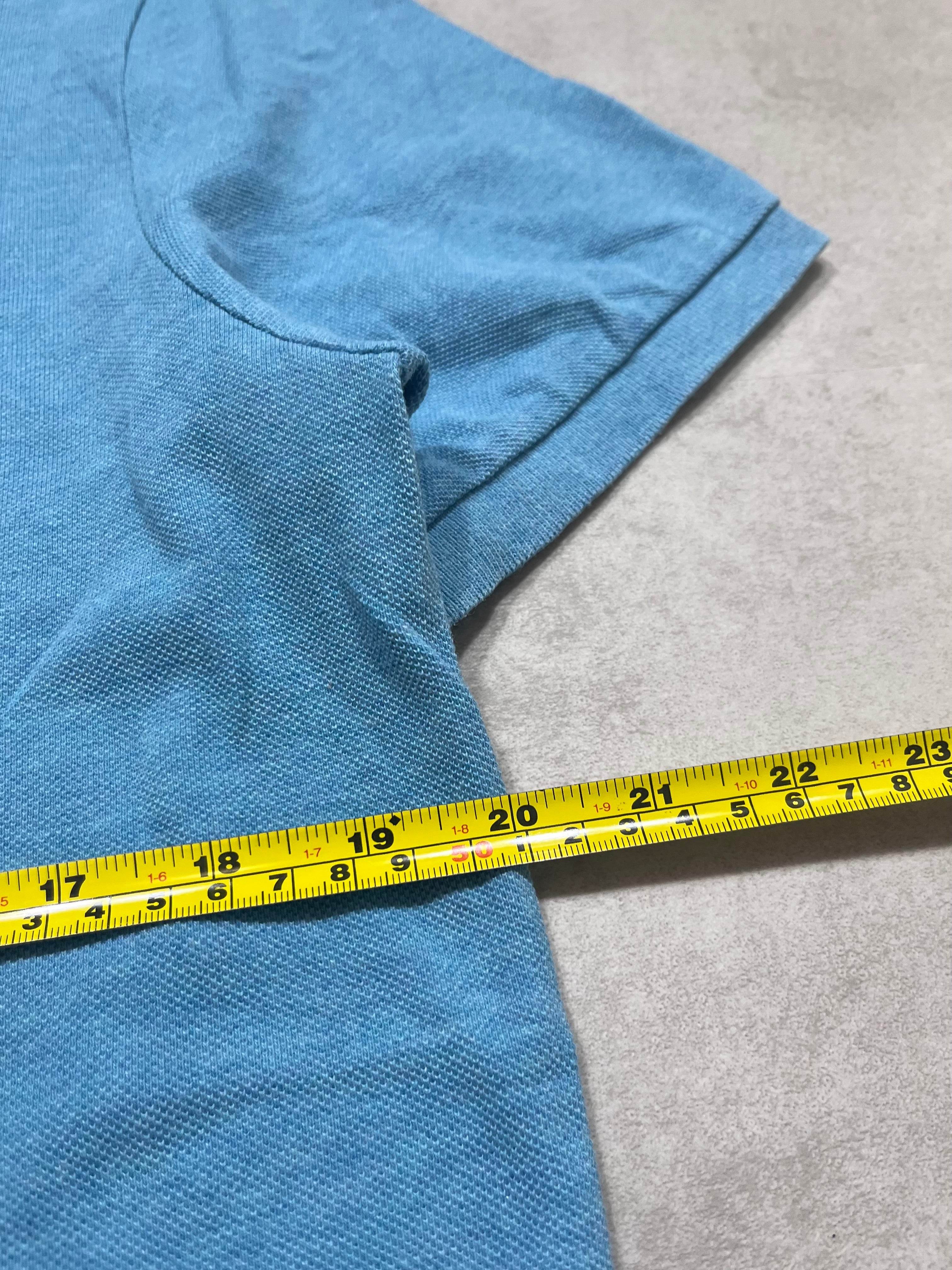 Burberry Vintage Poloshirt (XL) - Candy Streetwear