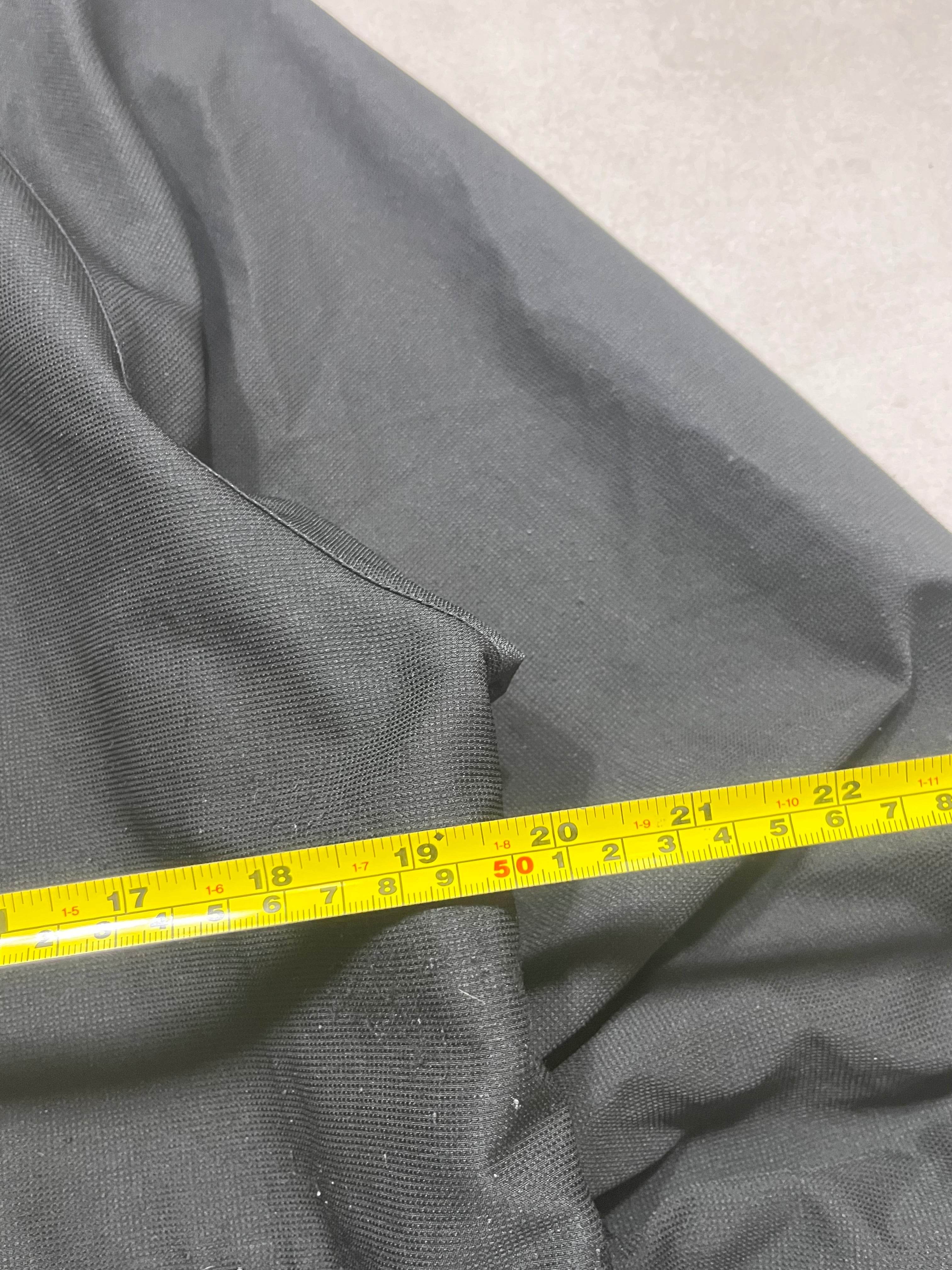 Lacoste Vintage Full Zip Up (L) - Candy Streetwear