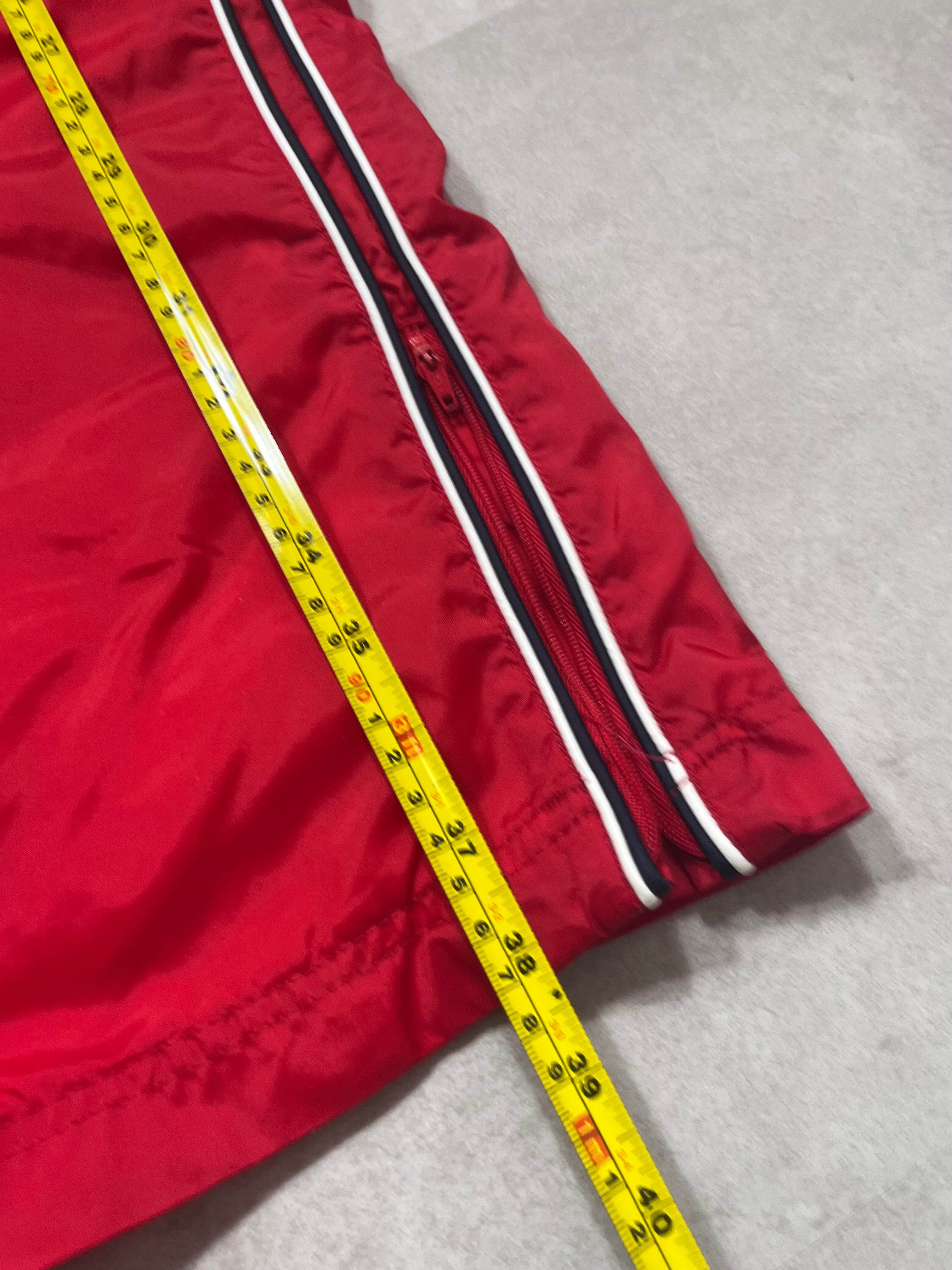 Vintage Nike Baggy Trackpants (L) - Candy Streetwear