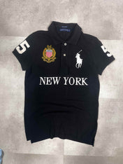 Polo Ralph Lauren Chief Keef New York Poloshirt (S) - Candy Streetwear