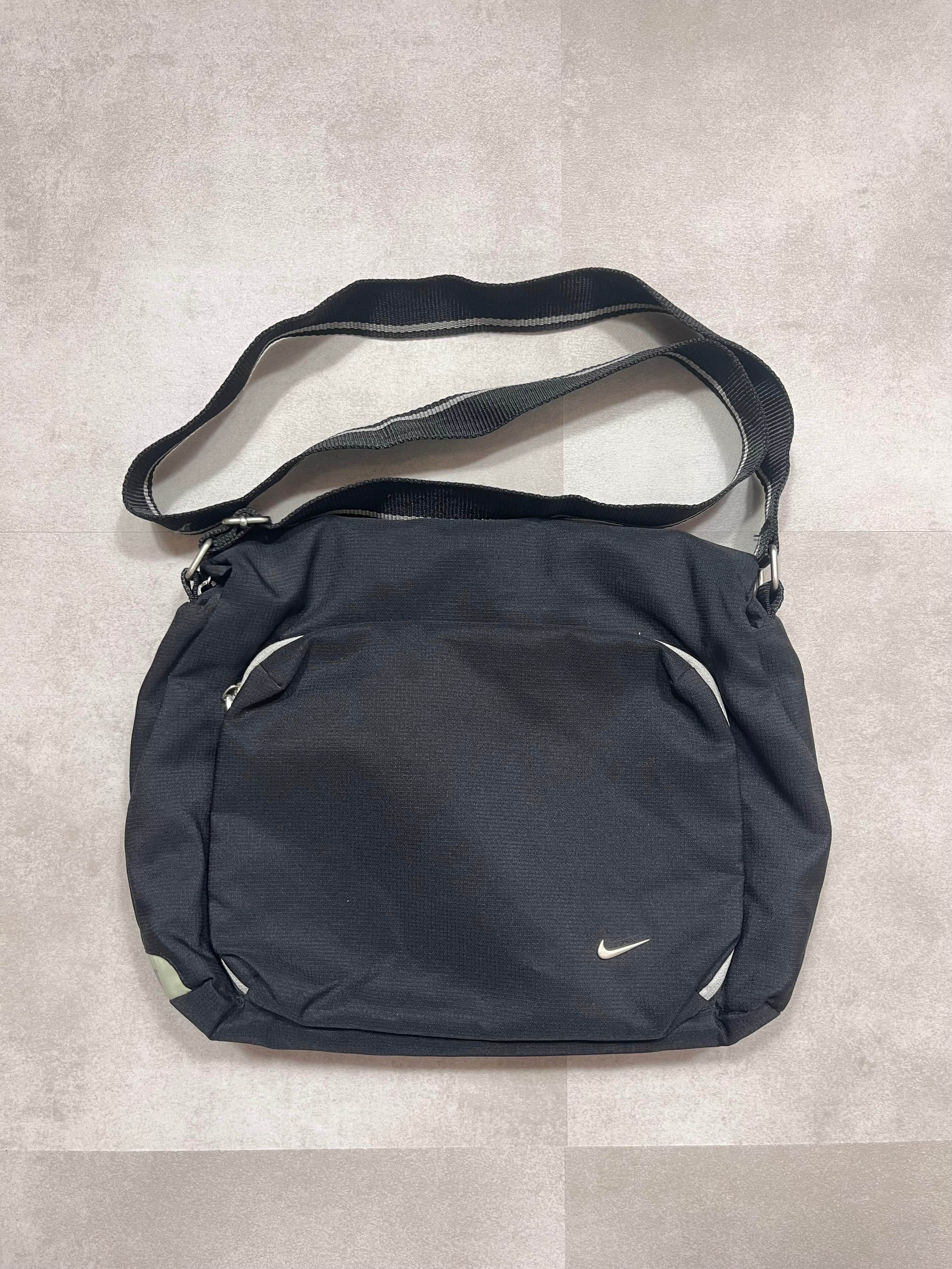 Nike Vintage Side Bag - Candy Streetwear