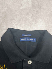 Polo Ralph Lauren Chief Keef New York Poloshirt (S)