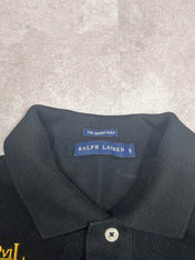 Polo Ralph Lauren Chief Keef New York Poloshirt (S) - Candy Streetwear
