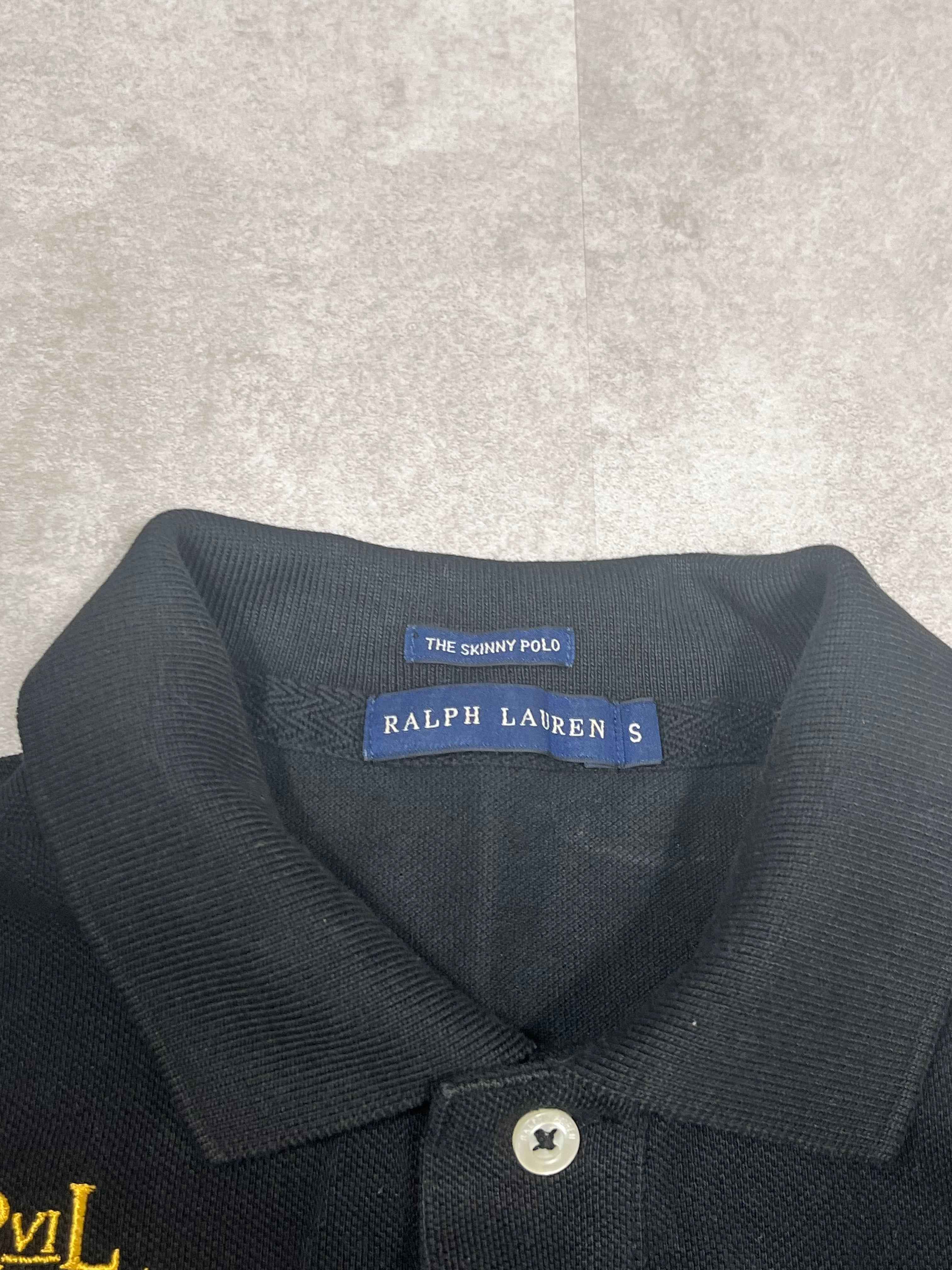 Polo Ralph Lauren Chief Keef New York Poloshirt (S)