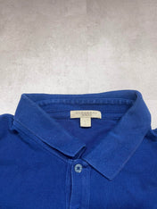 Burberry Vintage Poloshirt (L) - Candy Streetwear