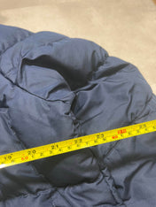 Nike Vintage Puffer Jacket (L) - Candy Streetwear