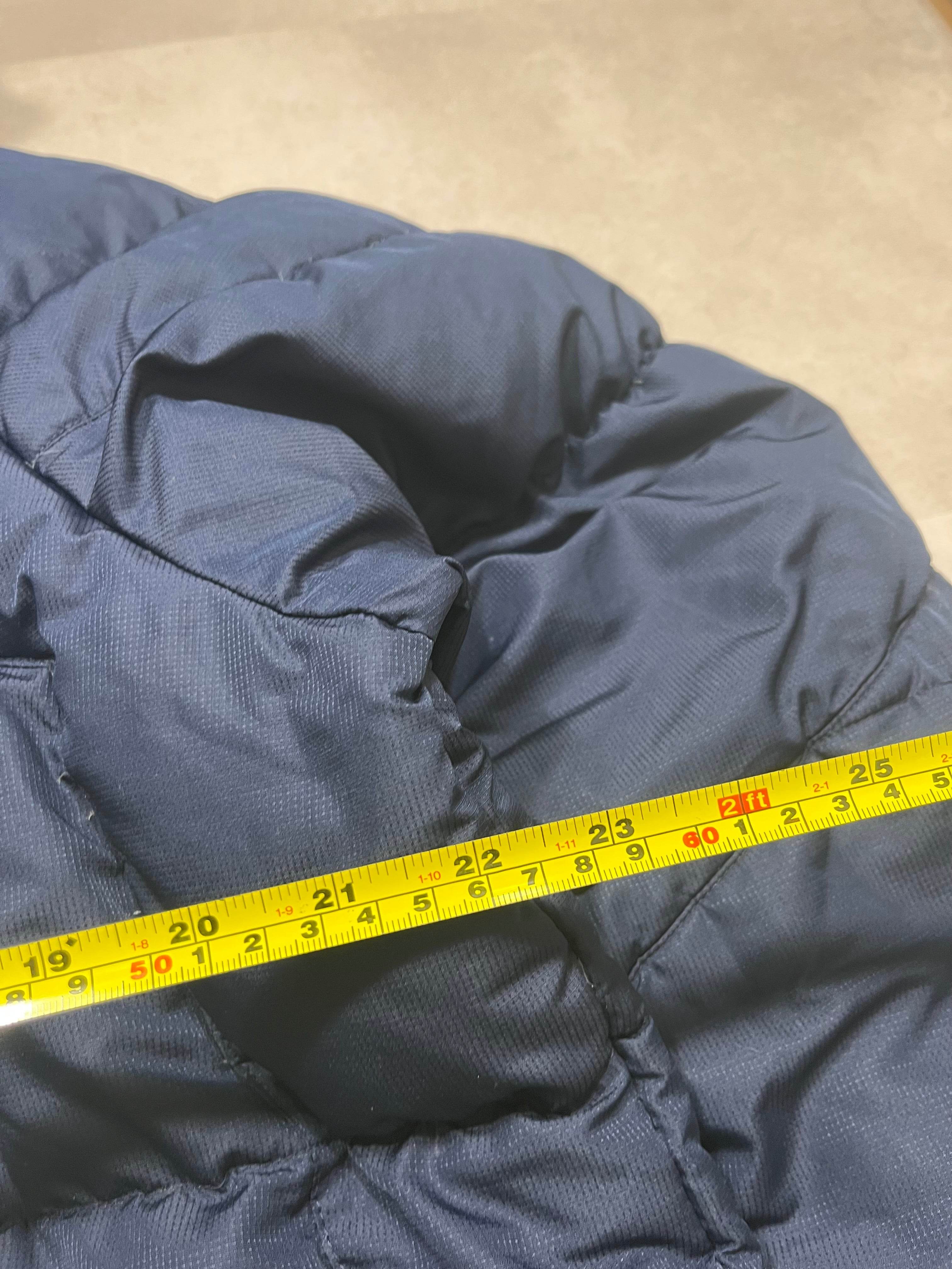 Nike Vintage Puffer Jacket (L) - Candy Streetwear
