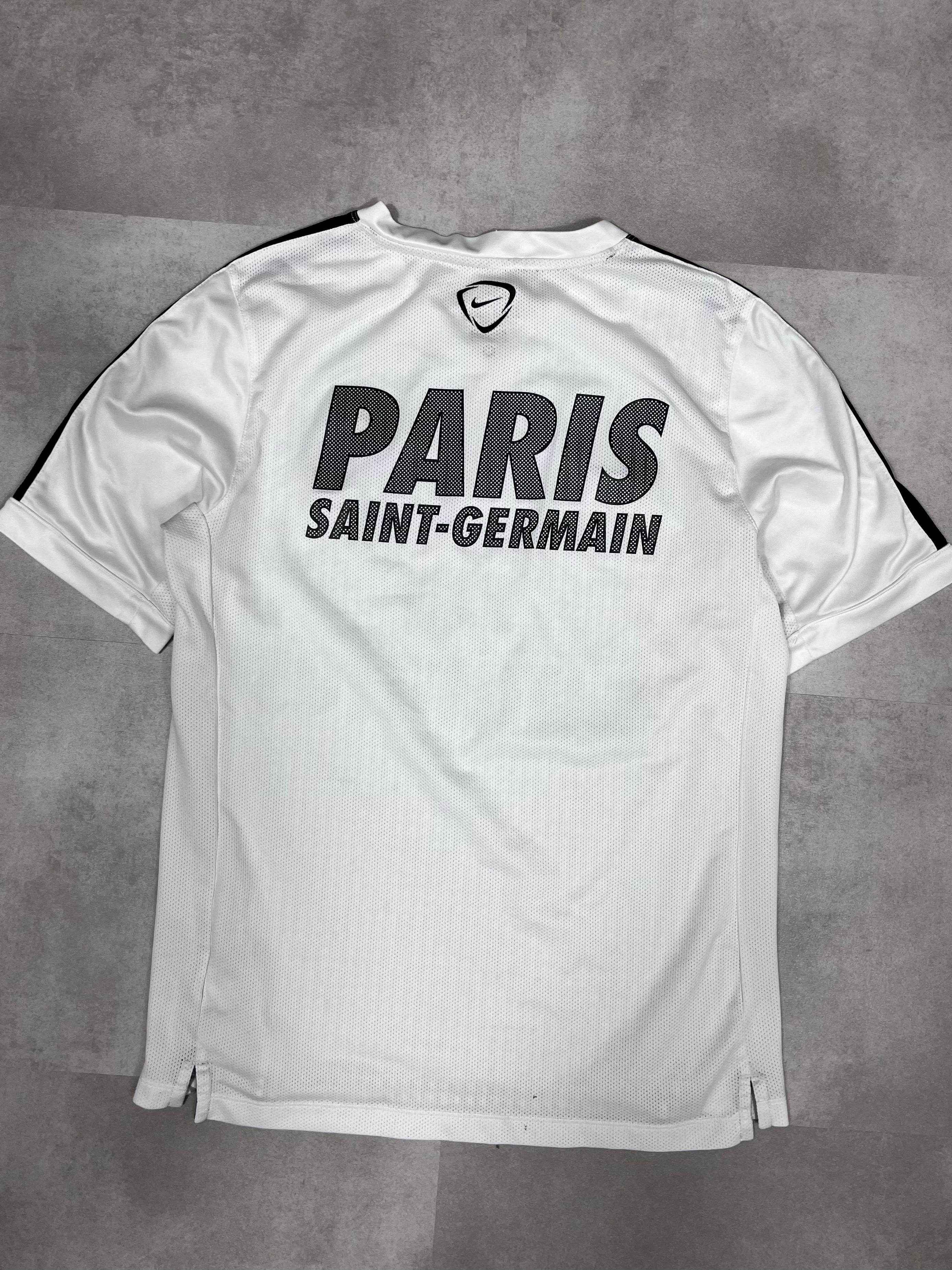 2014-15 Nike Paris Saint Germain Jersey (M)