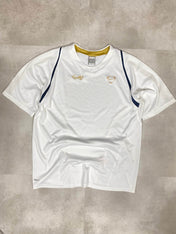 2000s Nike x Ronaldinho Vintage Jersey (L) - Candy Streetwear
