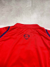 Nike Barcelona 2006-07 Football Kit (M) - Candy Streetwear