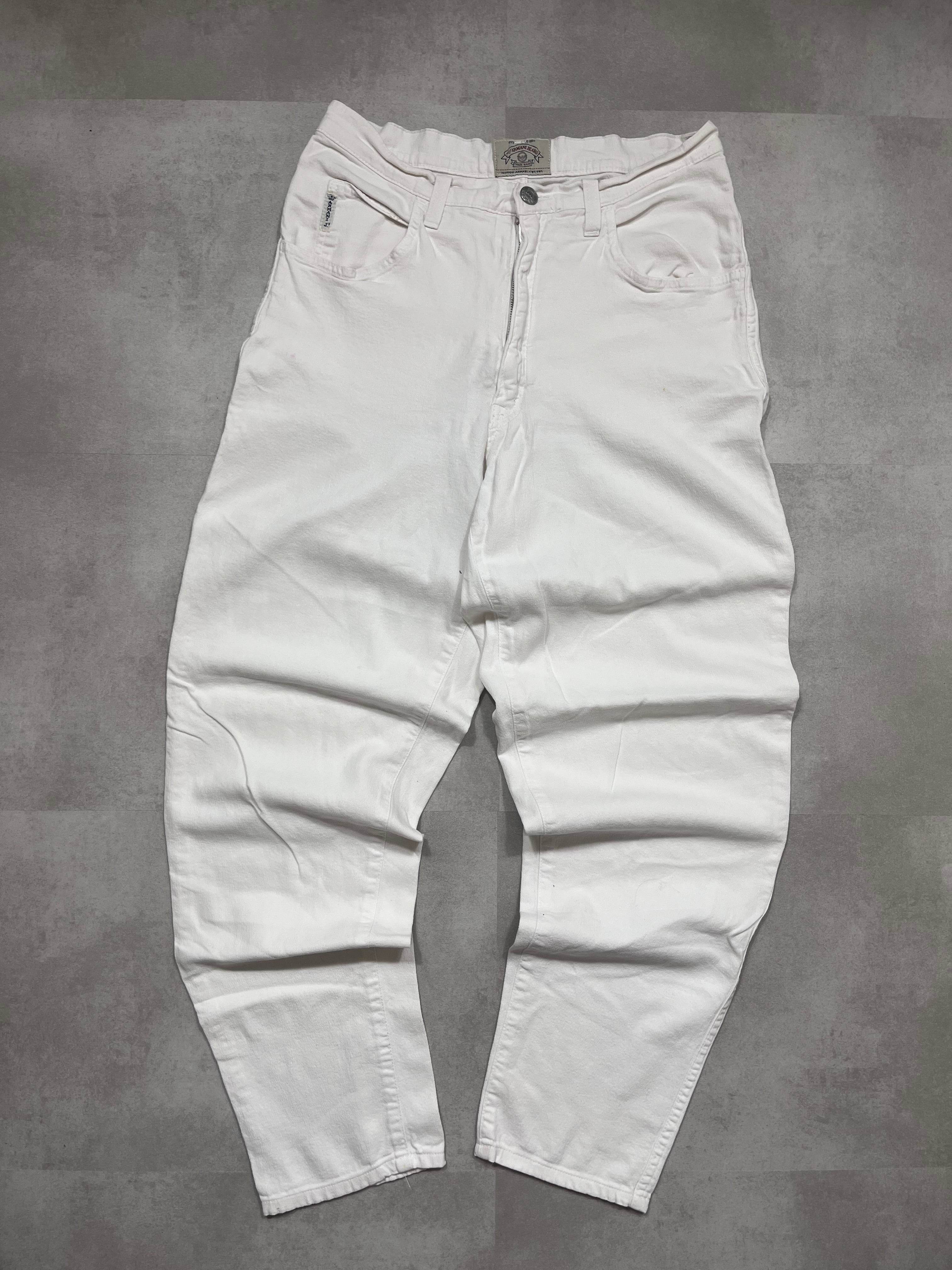 Vintage Armani Jeans (M) - Candy Streetwear