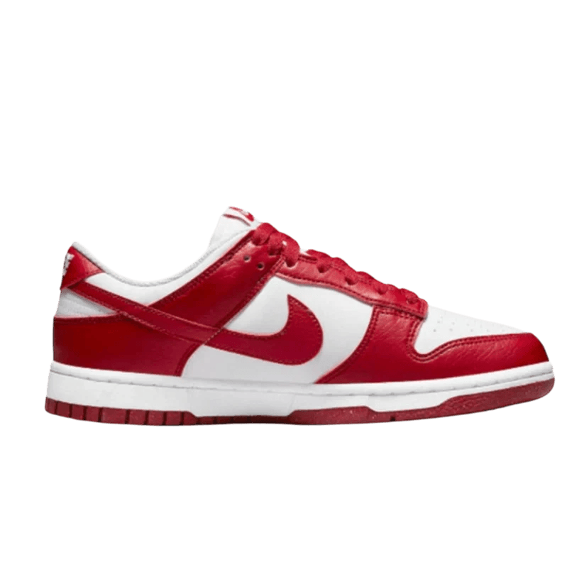 NIKE DUNK LOW UNIVERSITY RED - Candy Streetwear