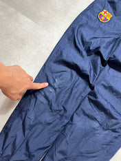 Barcelona Trackpants (XS) - Candy Streetwear