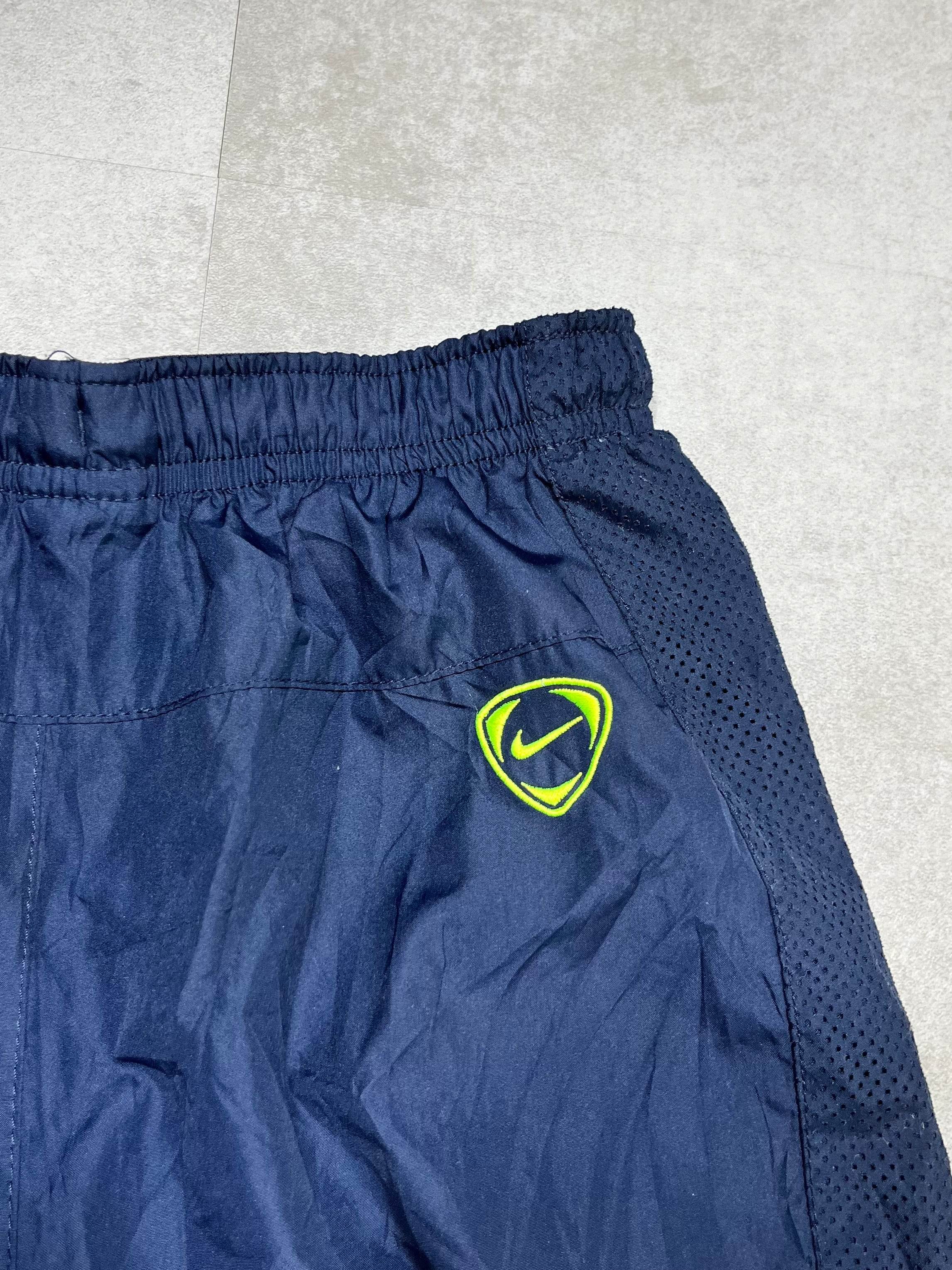 Barcelona Trackpants (XS) - Candy Streetwear